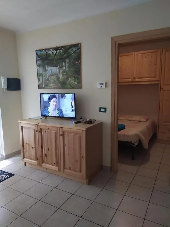 Casa vacanze bilocale con giardino e box Villa Torre di Santa Maria Italia
