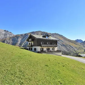 Locazione Turistica Casa Crapena-1 Appartamento