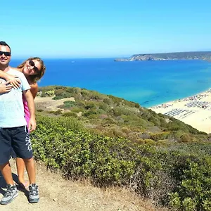 Da Andrea & Viola Terralba