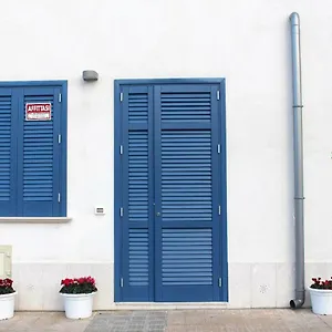 Casetta Maremè San Vito Lo Capo